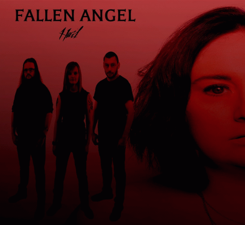 Fallen Angel (Solo Version)